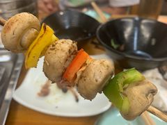 -炒豆合作社(东四总店)