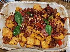 -那时新疆·若羌(经纬汇店)