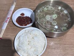 -韩麦大冷面(桂花街直营店)