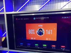 -METIS FITNESS女性健身工作室