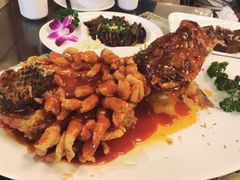 -新聚丰菜馆(太监弄店)