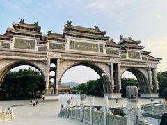 -顺峰山公园