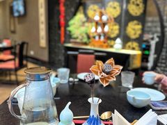 -海天楼中餐厅(吴宫泛太平洋酒店)