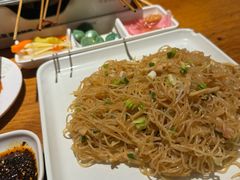 -木屋烧烤(西南角店)