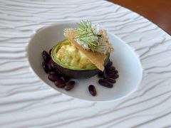 -V Bar海景扒房(北海湾惠龙万达嘉华酒店)