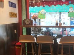 -煜北·西北小馆(曲阳路店)