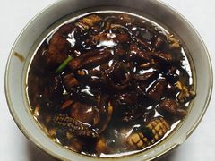 -明呈黄鱼面馆(斜土路店)