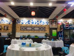 -一块豆腐(海滨中路店)
