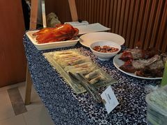 -成都蒲江花样年福朋喜来登度假酒店·宜客乐西餐厅