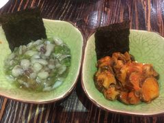 芥末章鱼-平成屋·午肴夜酒(四川北路店)