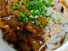 -荔林食店(西华路店)
