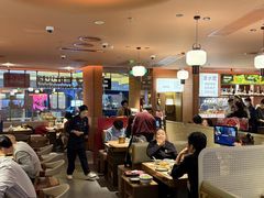 -巴奴毛肚火锅(京西大悦城店)