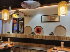 -锅来乐地锅鸡(安亭店)