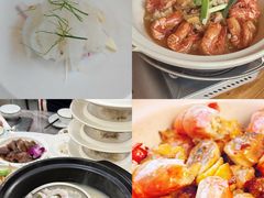 -美未居·老字号·地道顺德菜·桑拿鸡·鱼生(容桂店)