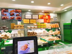零售区-闻酥园(青羊区人民中路店)
