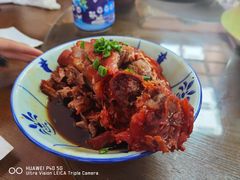 锦溪万三蹄-观桥阁(锦溪店)