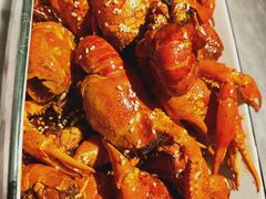 苏式红油龙虾-马头巷·食景园(苏州总店)