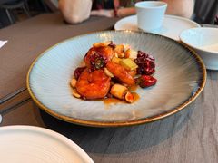 -望乡楼上海菜(日月光店)