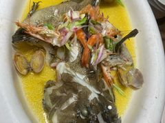 -79号渔船海鲜饭店(华强北店)