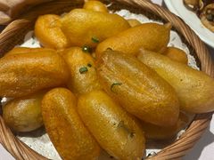 椒盐九肚鱼-79号渔船海鲜饭店(岗厦店)