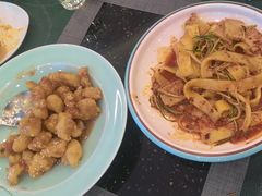 -飞天大厦清真餐厅