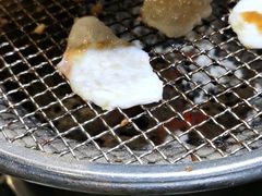 -燚青春东北泥炉烤肉(百合店)