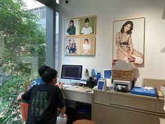 -海马体照相馆(深圳万象天地店)