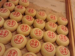 -泸溪河桃酥(金坛吾悦广场店)