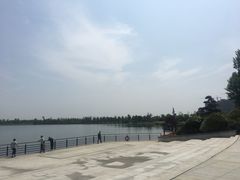 -桐乡凤凰湖
