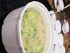 -百丈园龙江啫神馆