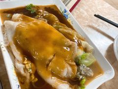 -华威达牛庄(黄埔大道西店)