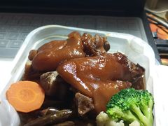 -好嫂子酱猪手•农家菜(学院南路店)