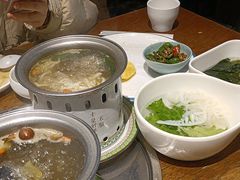 -百草滩羊清水涮羊肉(长城路店)