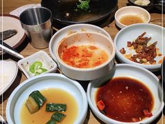 -泥炉烧肉师(新街口金銮巷店)