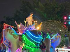 -南宁方特东盟神画