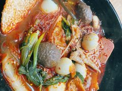 -四川老牛麻辣烫(北门桥店)