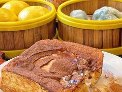 -香港威特瑞茶餐厅(小白楼音乐厅店)