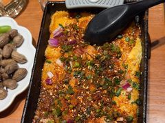 -聚点串吧·北京烧烤(赵登禹路店)