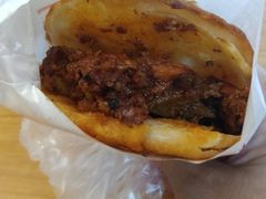 -大耳公曹氏驴肉包子铺(三八店)