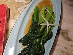 -绿茶餐厅(汇悦大融城店)