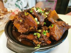 -富临轩私房菜(集庆门大街店)