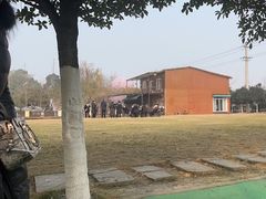 -洪湖家庭农场·团建·露营·会议