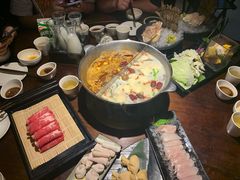 -无老锅(苓雅店)