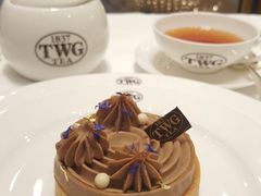 -TWG Tea(台北101购物中心沙龙及精品门市)