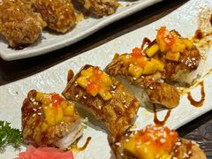 -小川洋风料理(街道口店)