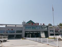 -打洛口岸