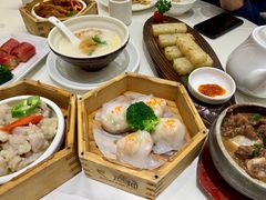 -巨元河鲜酒楼·清远特色菜名店(英德店)