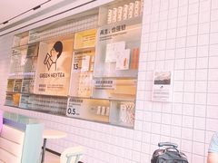 -喜茶(深圳海岸城店)