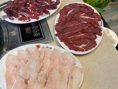 -八合里潮汕鲜牛肉火锅(吉大店)