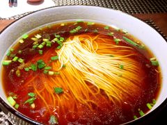 汤面-十面春风·江南面馆(崇宁路店)